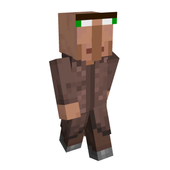 Derp Minecraft Skin