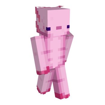 Ocean Vanilla Mob Minecraft Skin
