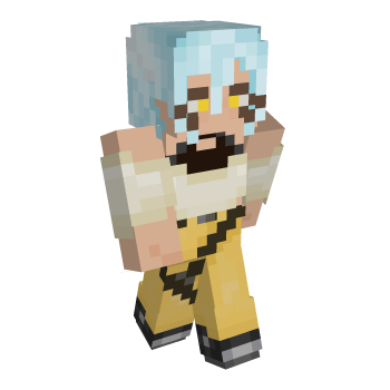 Wing Wings Minecraft Skin