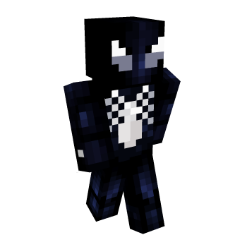 Marvel Minecraft Skin