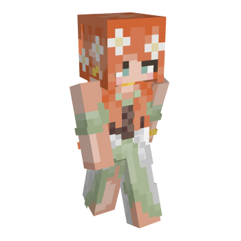 🧚 Fairy Minecraft Skins - Browse & Download Free Skins