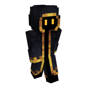 Medieval Wizard Minecraft Skin