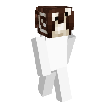 Pastries And Sweets PetPlugin Minecraft Skin