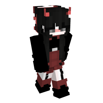 Tree Minecraft Skin