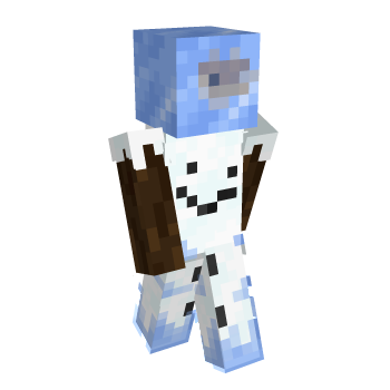 Fish Minecraft Skin