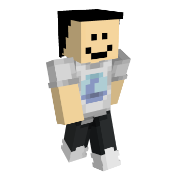 Teamseas Youtuber Minecraft Skin