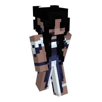 Elf Minecraft Skin