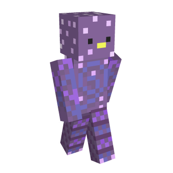 Pattern Idk Minecraft Skin