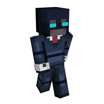 Tf2 Blue Minecraft Skin - Laby