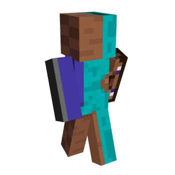 Java Minecraft Skins