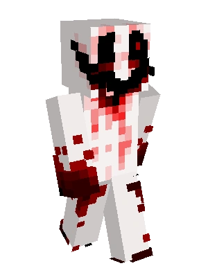 Bloody Demon