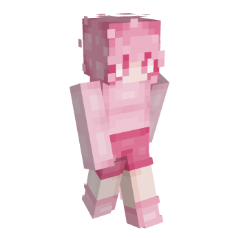Uwu Minecraft Skin