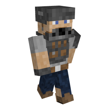 Belt Minecraft Skin