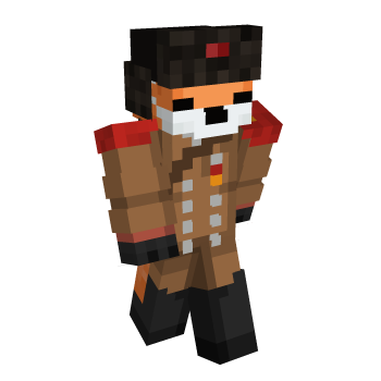 🦊 fox Minecraft Skins - Browse & Download Free Skins | Laby