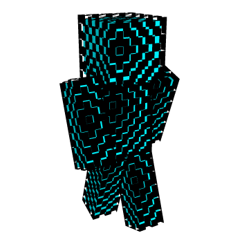3D Minecraft Skins - Browse & Download Free Skins