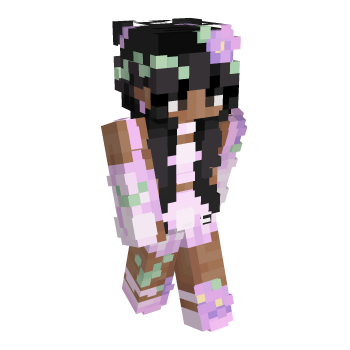 Fairy Minecraft Skin