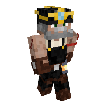 Java Minecraft Skins