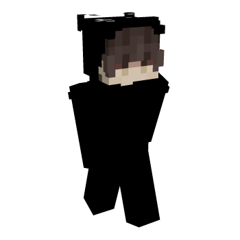 Venom Minecraft Skin