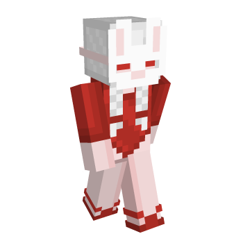 Leotard Ballet Minecraft Skin