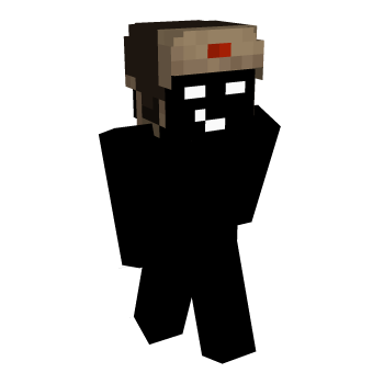 Ushanka Minecraft Skin