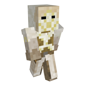 Star Wars Clone Wars Minecraft Skin