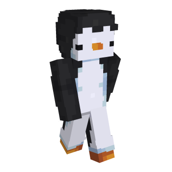 Animal Minecraft Skin