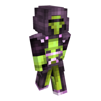 Jedi Minecraft Skin