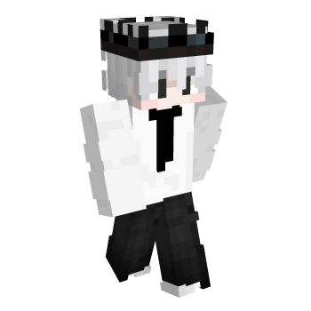 Boy Minecraft Skin - Laby