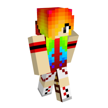 Pikachu Ash Ketchum Minecraft Skin