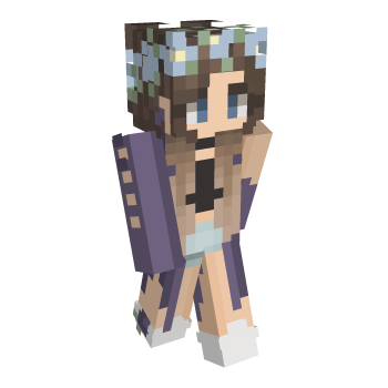 avery Minecraft Skins