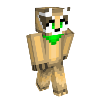 Minecraft Racooon Skin Raccoon Minecraft Skins