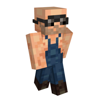 Minecraft Java Engineer Skin Engineer Minecraft Skins - Browse & Download Free Skins