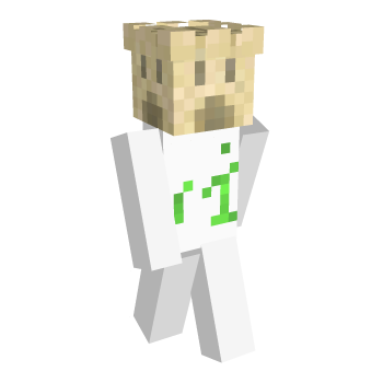 Ocean Beach Minecraft Skin
