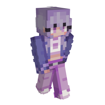 Human Vintage Minecraft Skin