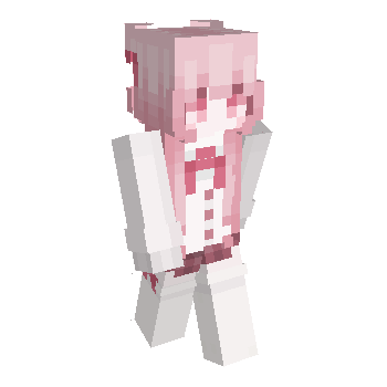 Girl Minecraft Skin