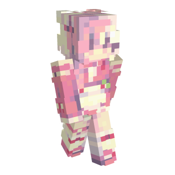 Maid Minecraft Skin
