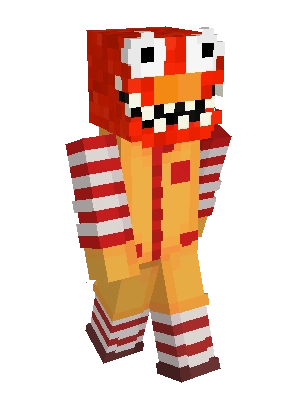 McClown