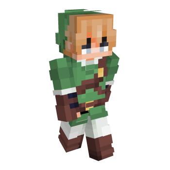 Link Minecraft Skin