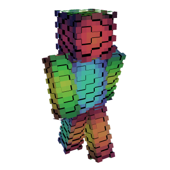 3D Minecraft Skins - Browse & Download Free Skins