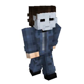 Minecraft Skin