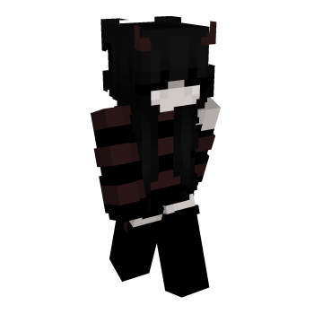 Socks Minecraft Skin