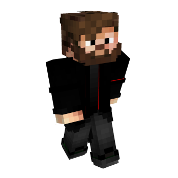 Awesome Minecraft Skin