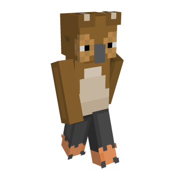 Rce Minecraft Skin