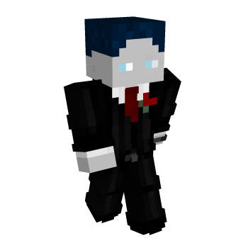 Dark Skin Skin Minecraft Skin