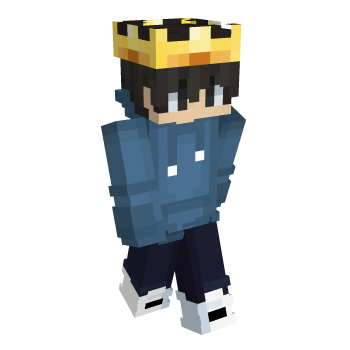 Cool Minecraft Skin