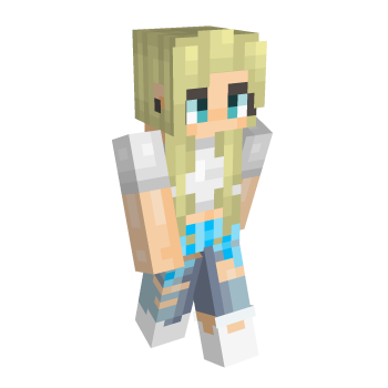 Garroth Aphmau Minecraft Skin