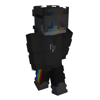 Chill Minecraft Skin