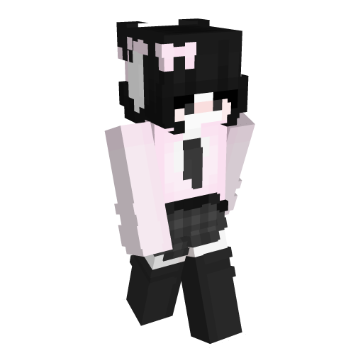 Minecraft Skin - Laby