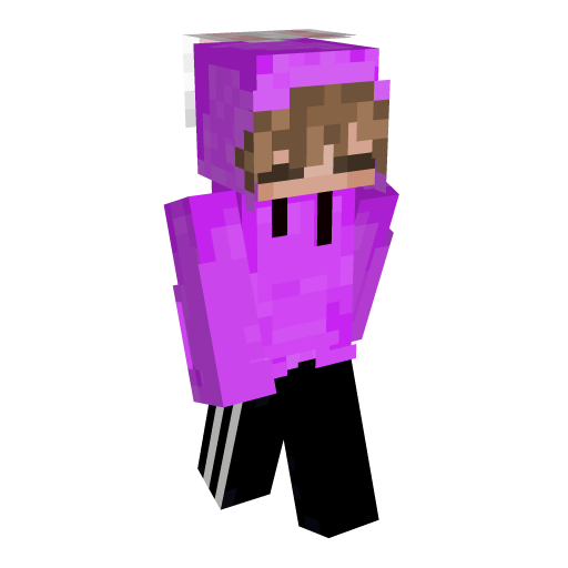Boy Furry Minecraft Skin | Laby