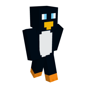Jesus Godsanimals Minecraft Skin